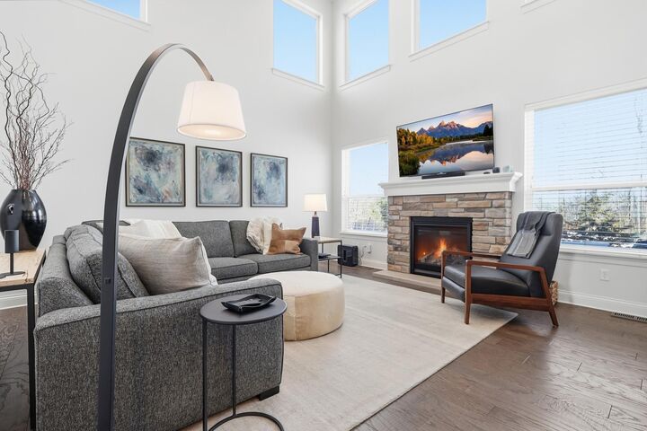 Property Photo:  4154 Cavanaugh Drive  MN 55340 