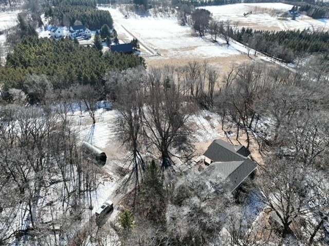 Property Photo:  4676 Ozark Avenue S  MN 55001 