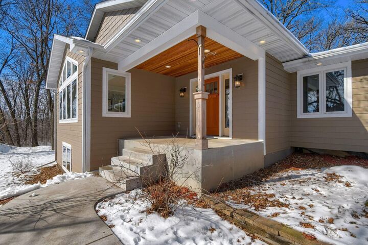 Property Photo:  4676 Ozark Avenue S  MN 55001 