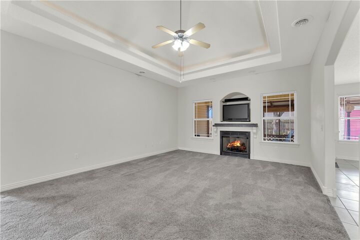 Property Photo: 545 Red Oak Street AR 72734