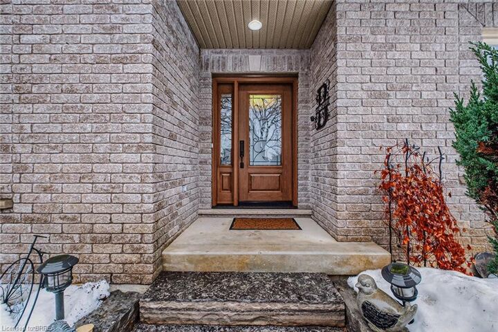 Property Photo:  177 Highway 53  ON N0E 1B0 