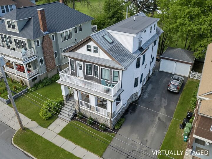 Property Photo: 29 Commonwealth Rd 1 MA 02472