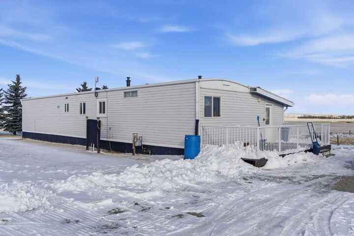 232003 Range Road 242 — photo 1