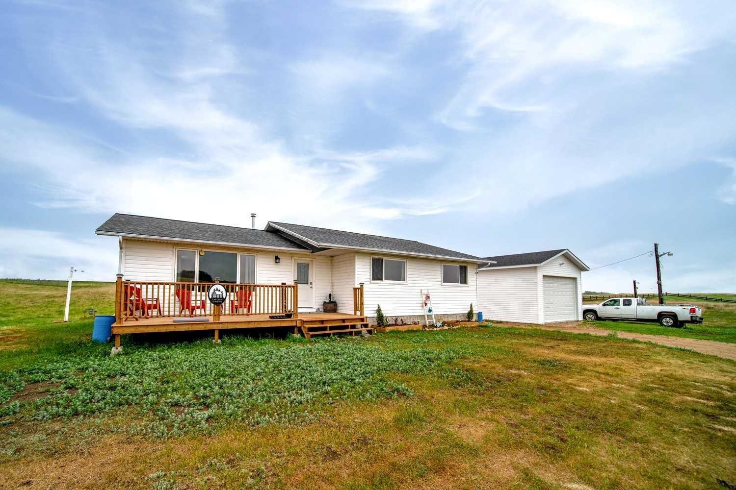 Property Photo: 52005 Twp Rd 443 AB T9W 1T2