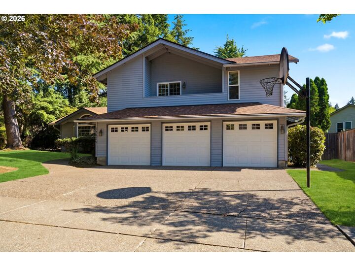 Property Photo:  13825 SW Weir Rd  OR 97008 