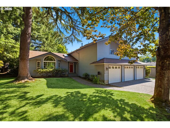 Property Photo: 13825 SW Weir Rd OR 97008