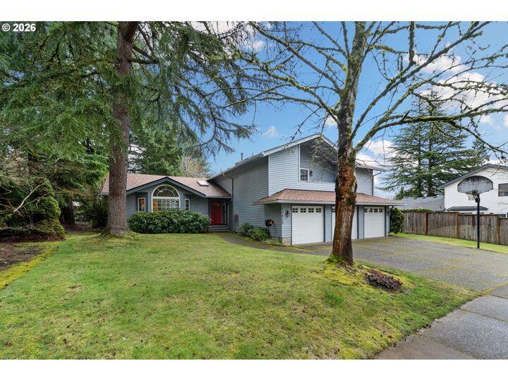 Property Photo:  13825 SW Weir Rd  OR 97008 