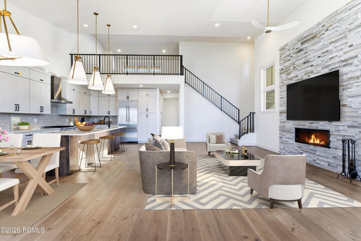 Property Photo:  11742 N Shoreline Drive  UT 84036 