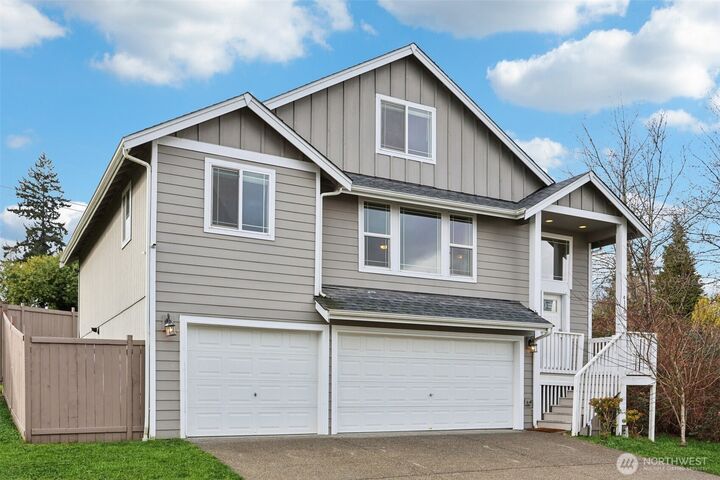 Property Photo:  4110 E Howe St  WA 98404 