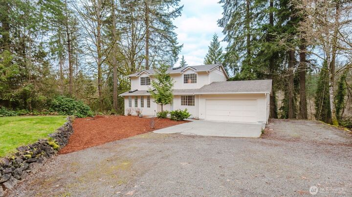 Property Photo: 16326 SE Auburn-Black Diamond Road WA 98092