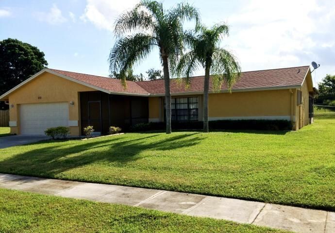 Property Photo:  221 Bilbao Street  FL 33411 