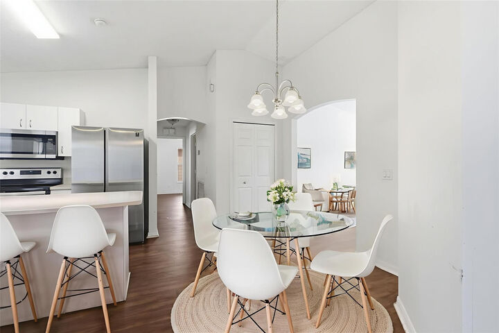 Property Photo:  581 NW Goldcoast Avenue  FL 34983 