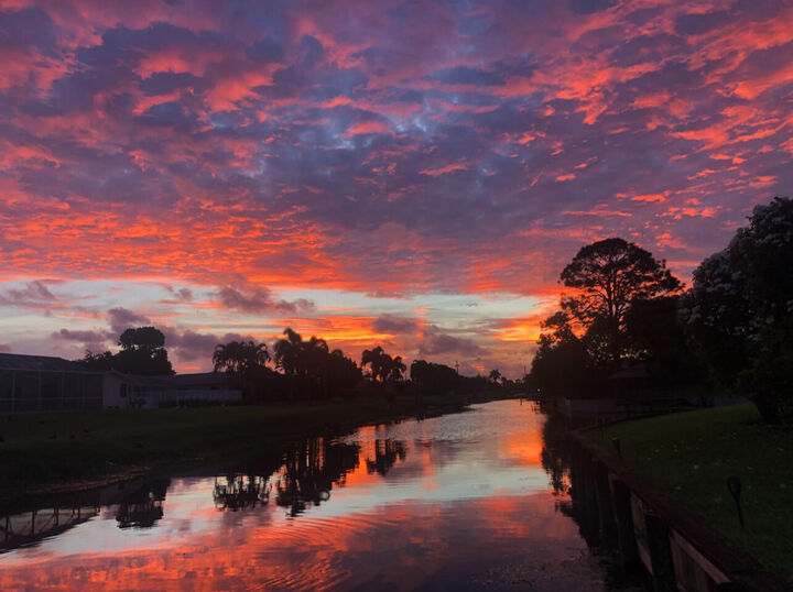 Property Photo:  1199 SW 25th Avenue  FL 33426 