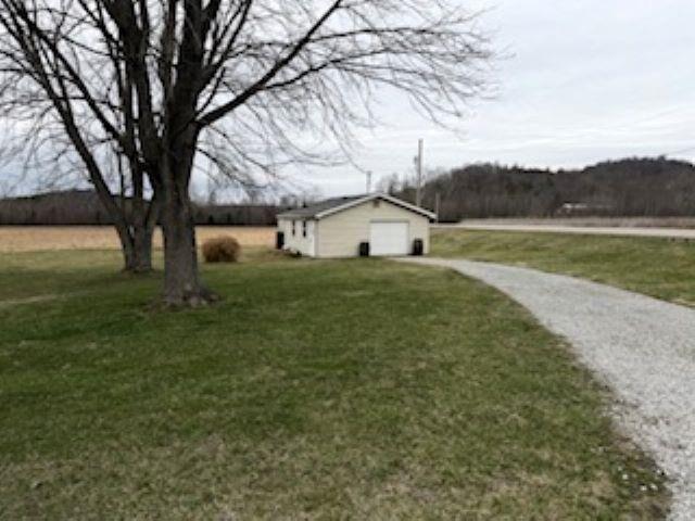 Property Photo:  2505 Caneyville Road  KY 42721 