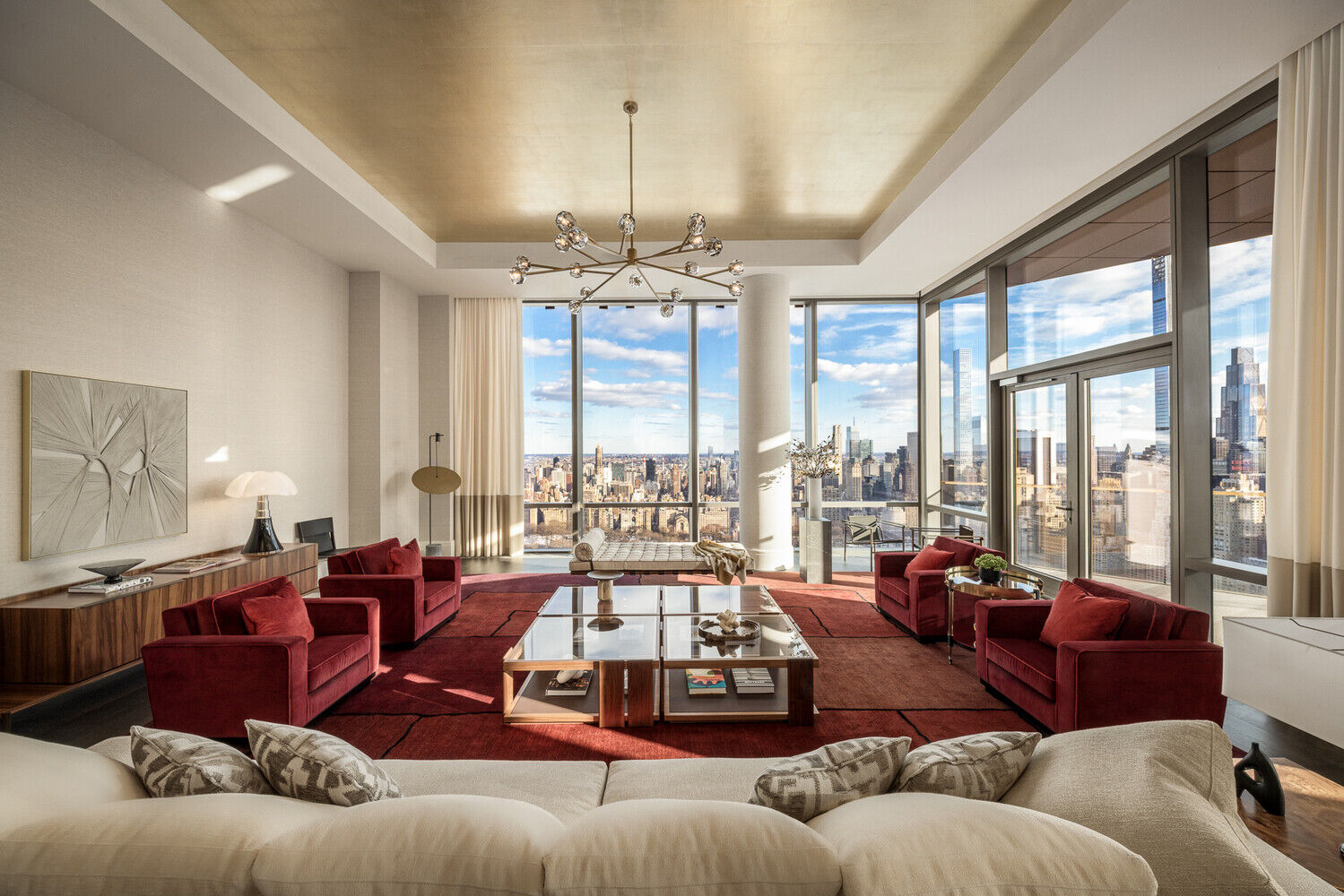Property Photo:  50 W 66th Street 56S  NY 10023 