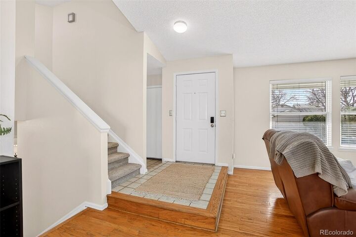 Property Photo: 523 Timberline Place CO 80126