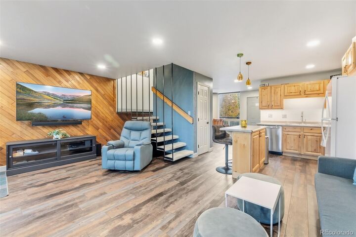 Property Photo: 490 Straight Creek Drive 520 CO 80435