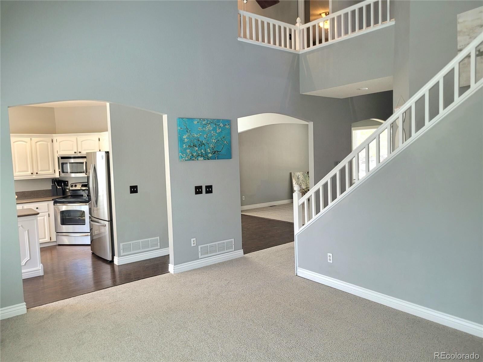 Property Photo:  15362 Foxglove Court  CO 80134 