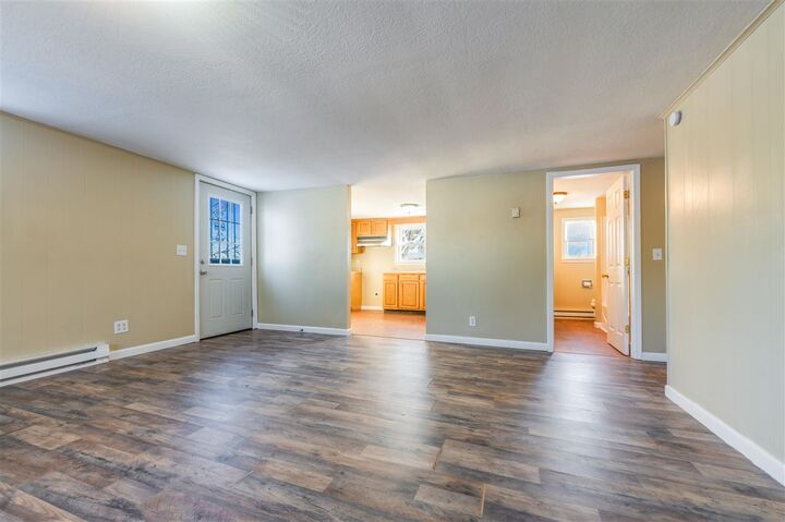 Property Photo: 14 Dale Avenue IN 47327