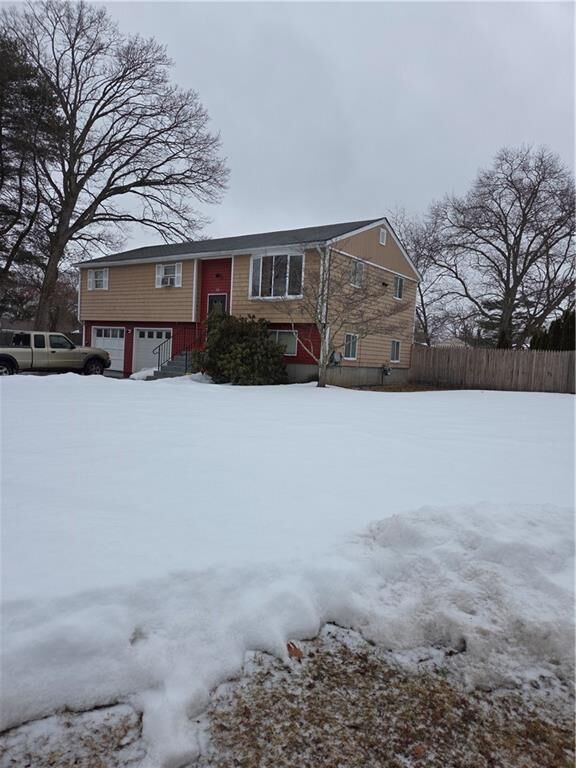 Property Photo: 32 Longfellow Drive RI 02816