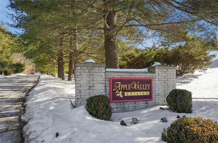 Property Photo:  25 Magnum Court 17  RI 02917 