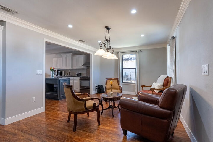 Property Photo:  2029 American Legion Road  TX 76904 