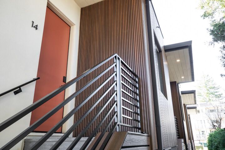 Property Photo:  16 Fourth Street  CA 94022 