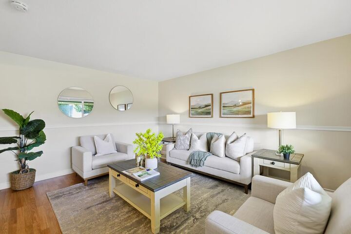 Property Photo:  2903 Begonia Street  CA 94587 