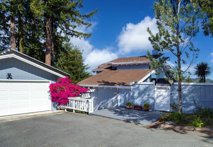 Property Photo:  645 Skyward Drive  CA 95003 