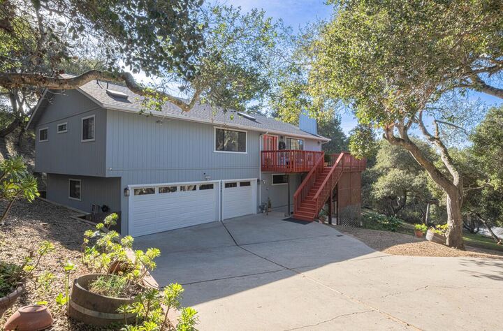 Property Photo:  6640 Kim Ann Lane  CA 93907 