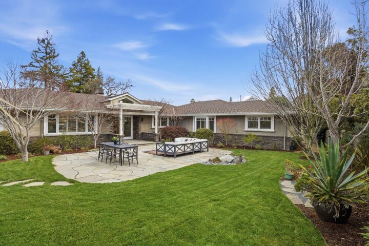 Property Photo: 10 Alderlee Way CA 94070