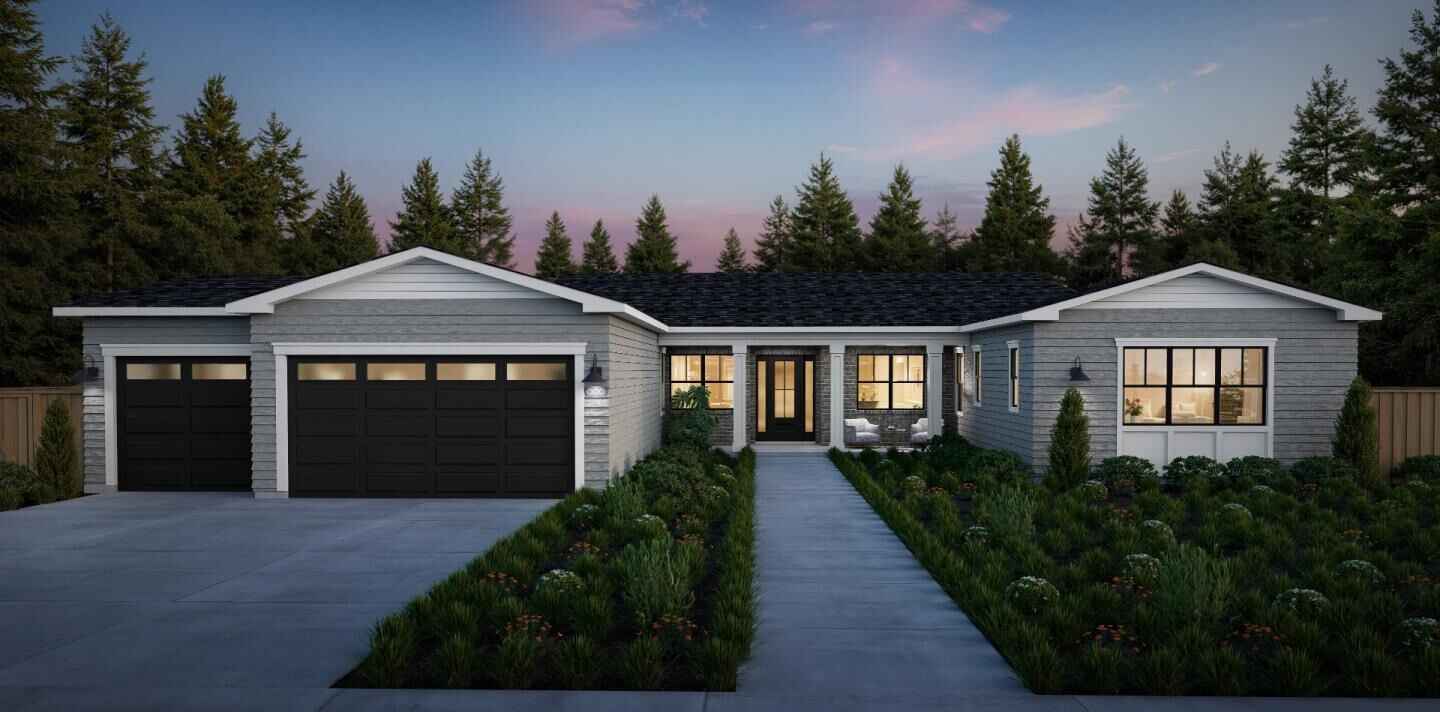 Property Photo:  19654 Three Oaks Way  CA 95070 