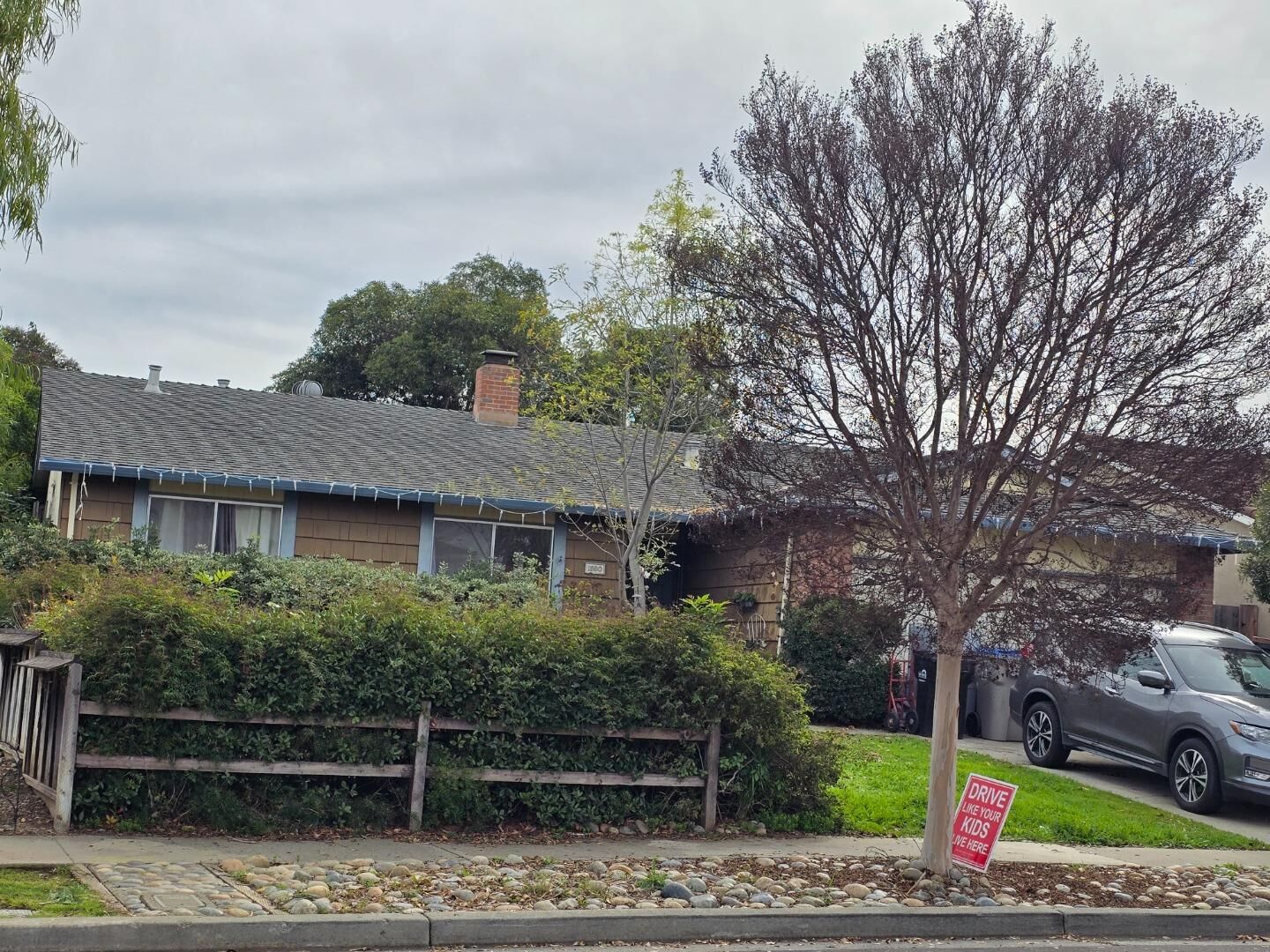 Property Photo:  1590 Calle De Aida  CA 95118 