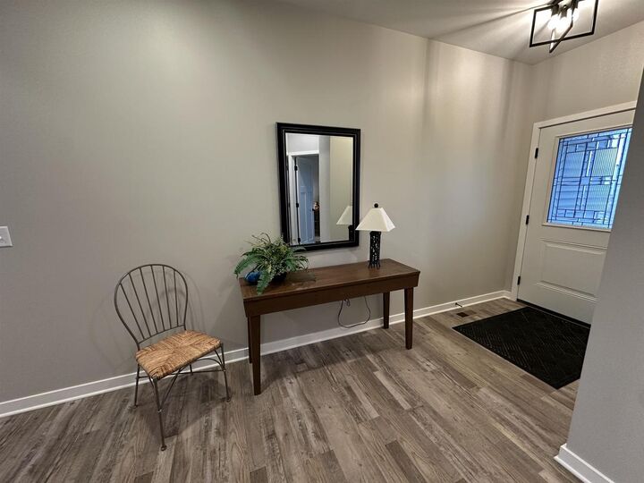 Property Photo:  3108 South Bartells Drive  WI 53511 