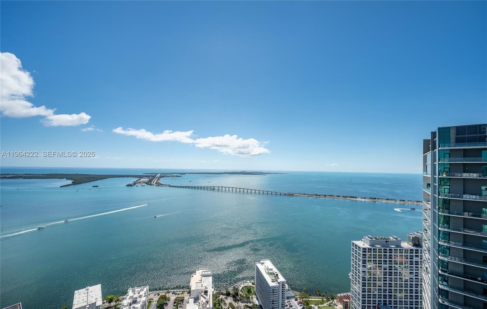 Property Photo:  1425 Brickell Ave 58A  FL 33131 