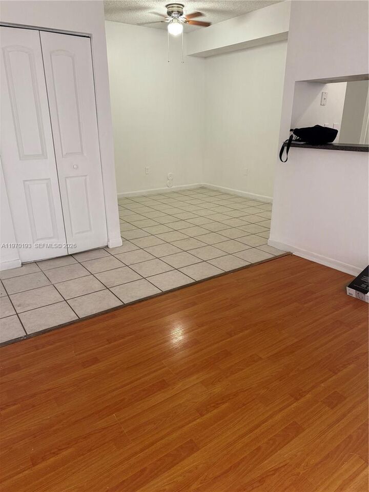 Property Photo: 1791 NW 96th Ter 4F FL 33024