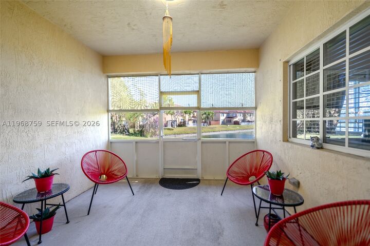 Property Photo: 1205 NE 32nd Ter FL 33033