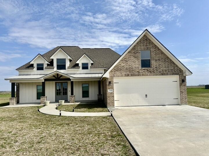 Property Photo: 2295 Diamond D Drive TX 77713