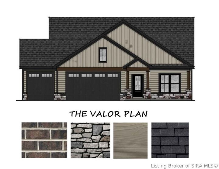 Property Photo: 7648 Melrose Lane 549 IN 47111