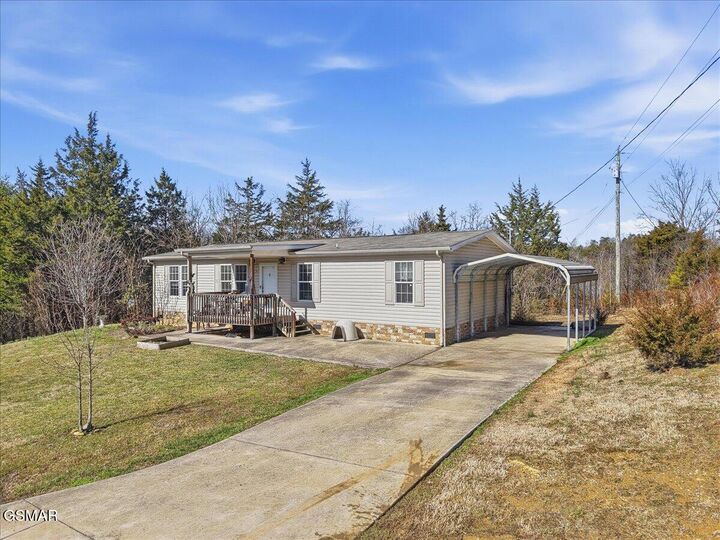 Property Photo:  230 Buzzard Roost Road  TN 37711 