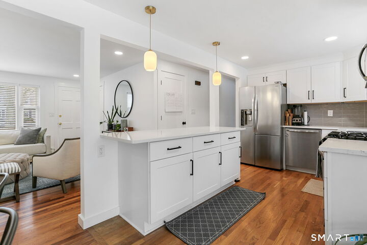 Property Photo:  1353 Mill Plain Road  CT 06824 