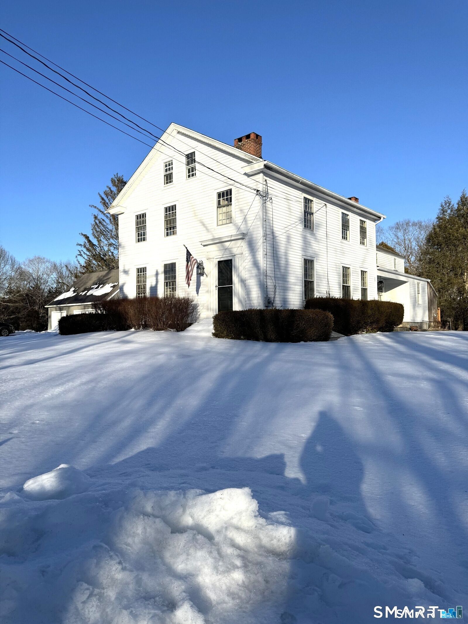 Property Photo:  30 Hopyard Road  CT 06423 