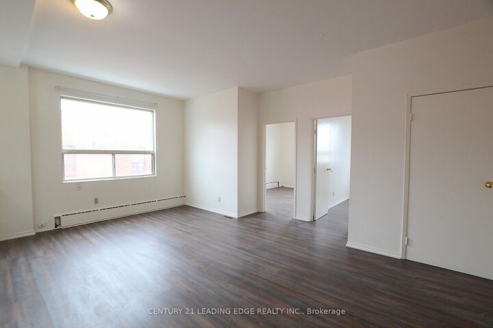 Property Photo:  1359 Wilson Avenue 2  ON M3M 1H7 