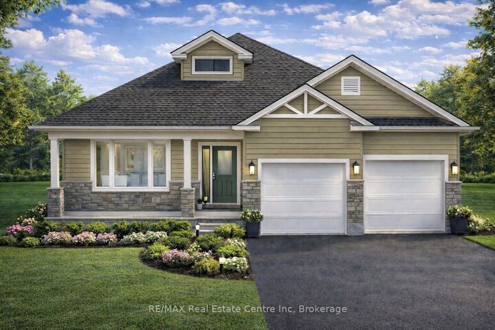 190 Bridge Crescent — photo 1