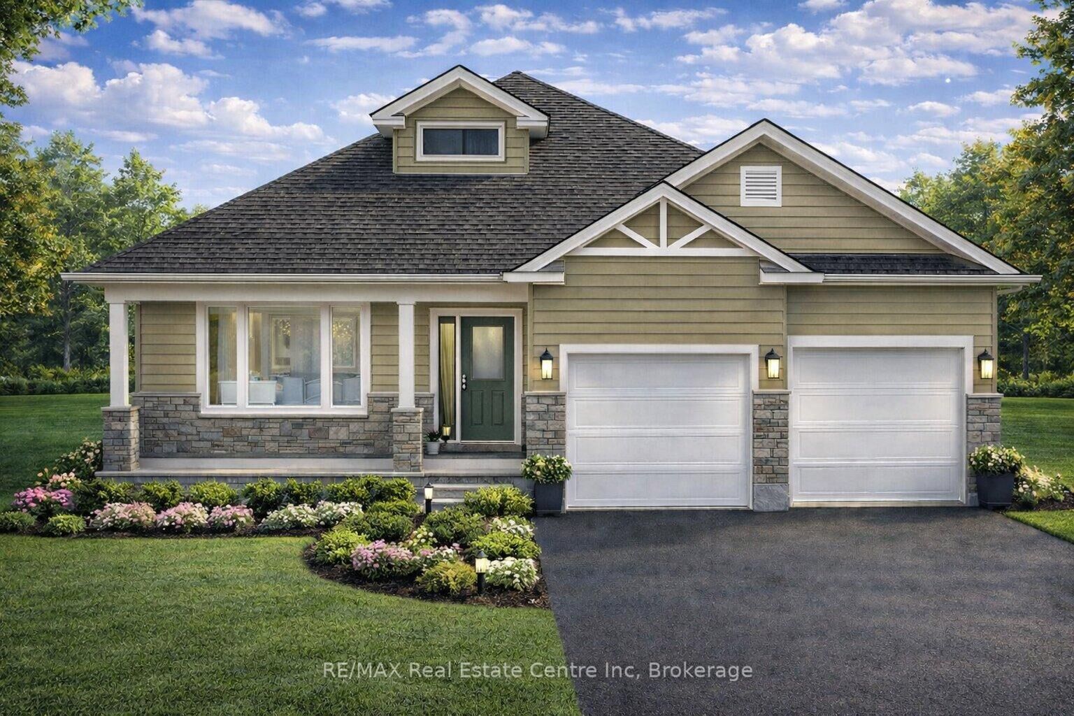 Property Photo: 190 Bridge Crescent ON N0G 2P0