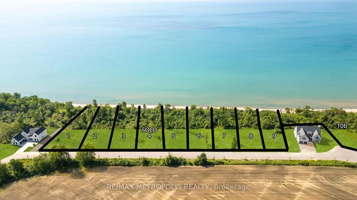 Property Photo:  7053 Blue Coast Heights  ON N0N 1E0 