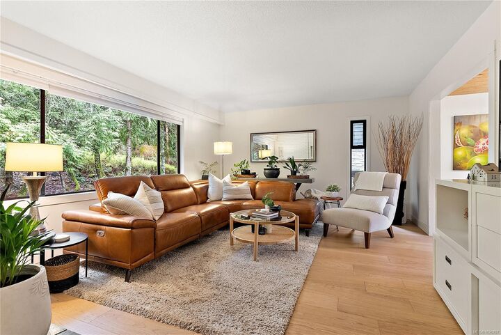 Property Photo:  1166 Cloake Hill Rd  BC V8L 5K2 