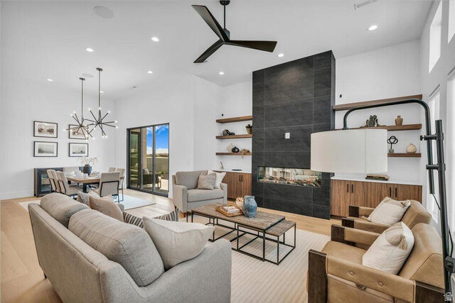 Property Photo: 2612 W Lava Vly UT 84765