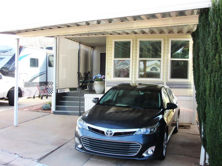 Property Photo: 1225 N Dixie Downs Rd #94 UT 84770