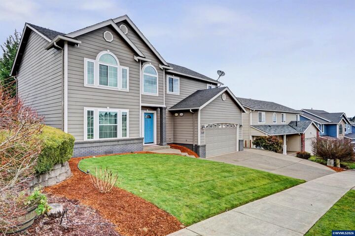 Property Photo:  2165 Dalke Ridge Dr NW  OR 97304 